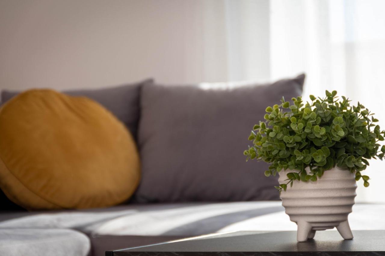 Mia Apartments Медулин Экстерьер фото