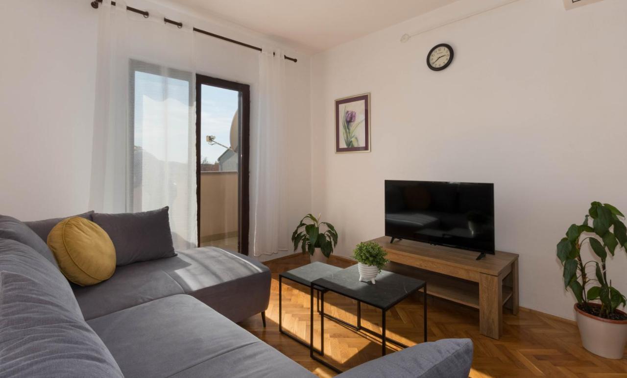 Mia Apartments Медулин Экстерьер фото