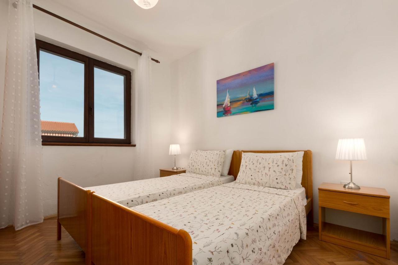 Mia Apartments Медулин Экстерьер фото