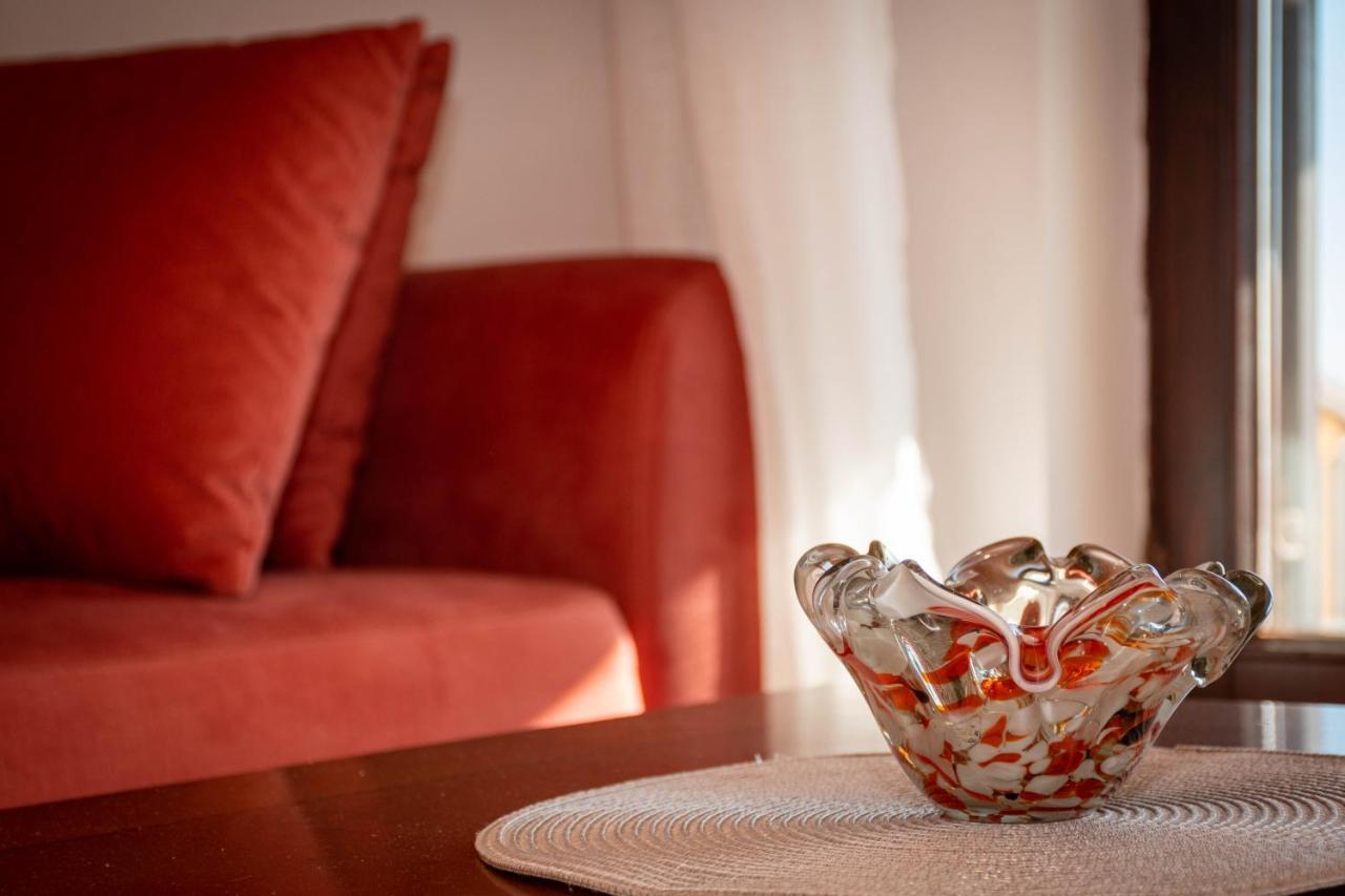 Mia Apartments Медулин Экстерьер фото