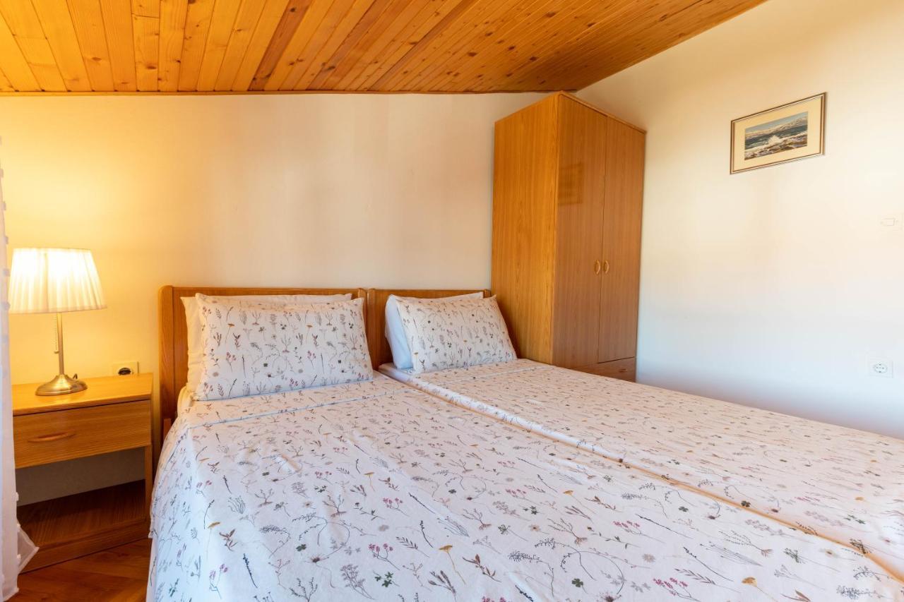 Mia Apartments Медулин Экстерьер фото