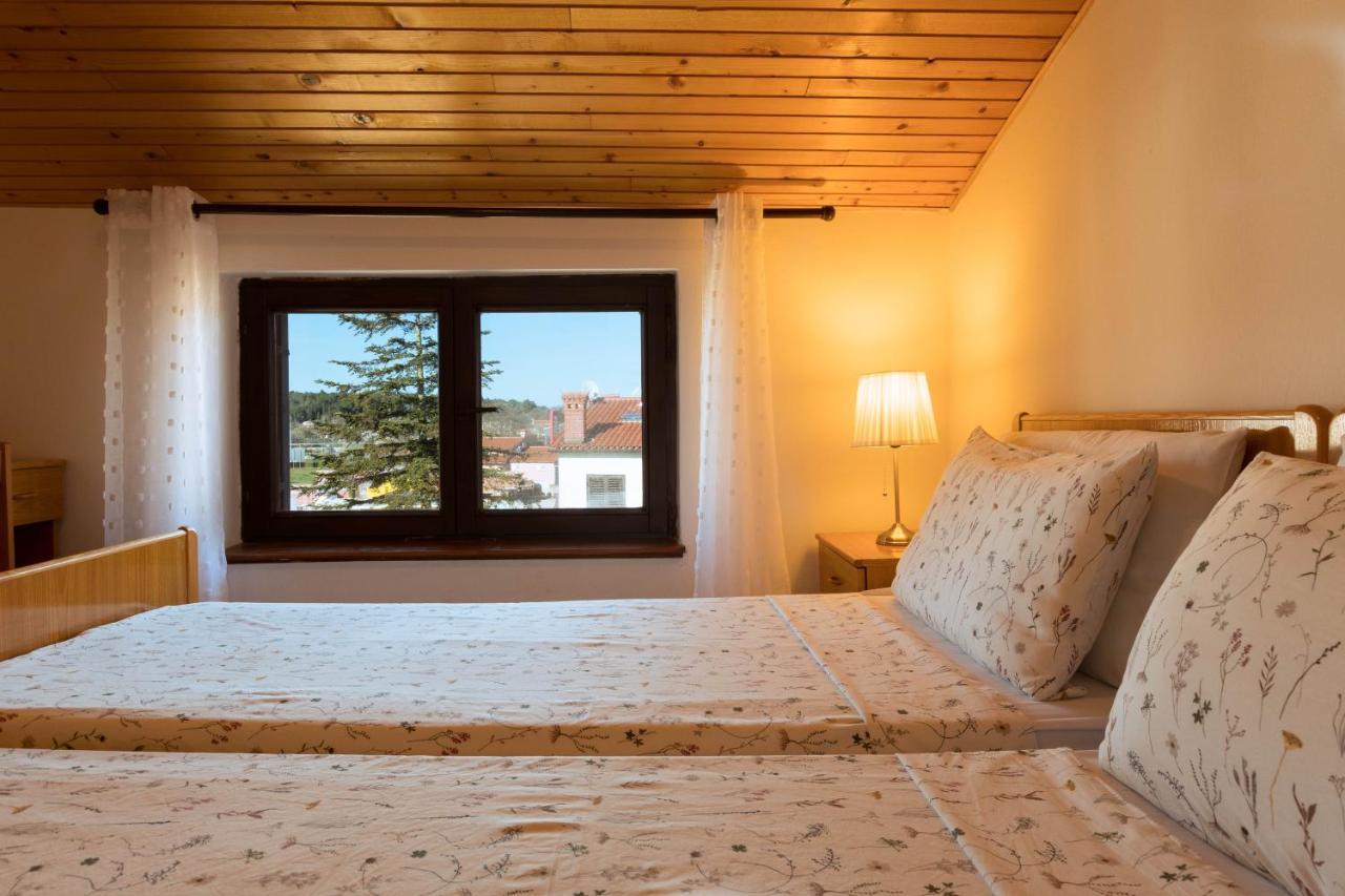 Mia Apartments Медулин Экстерьер фото