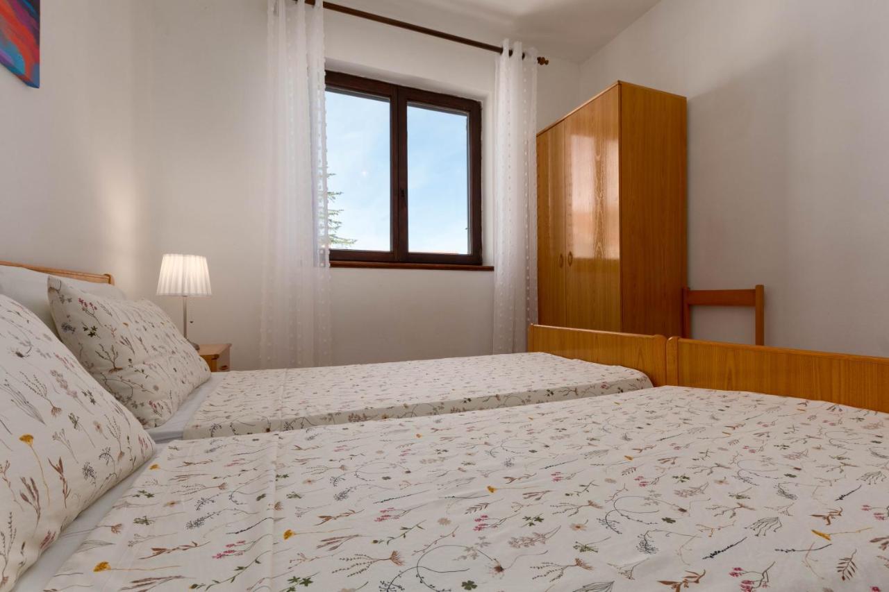 Mia Apartments Медулин Экстерьер фото