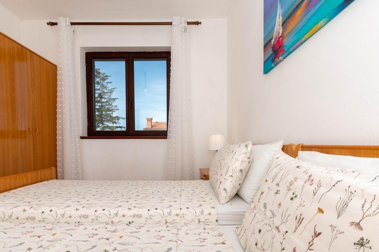 Mia Apartments Медулин Экстерьер фото