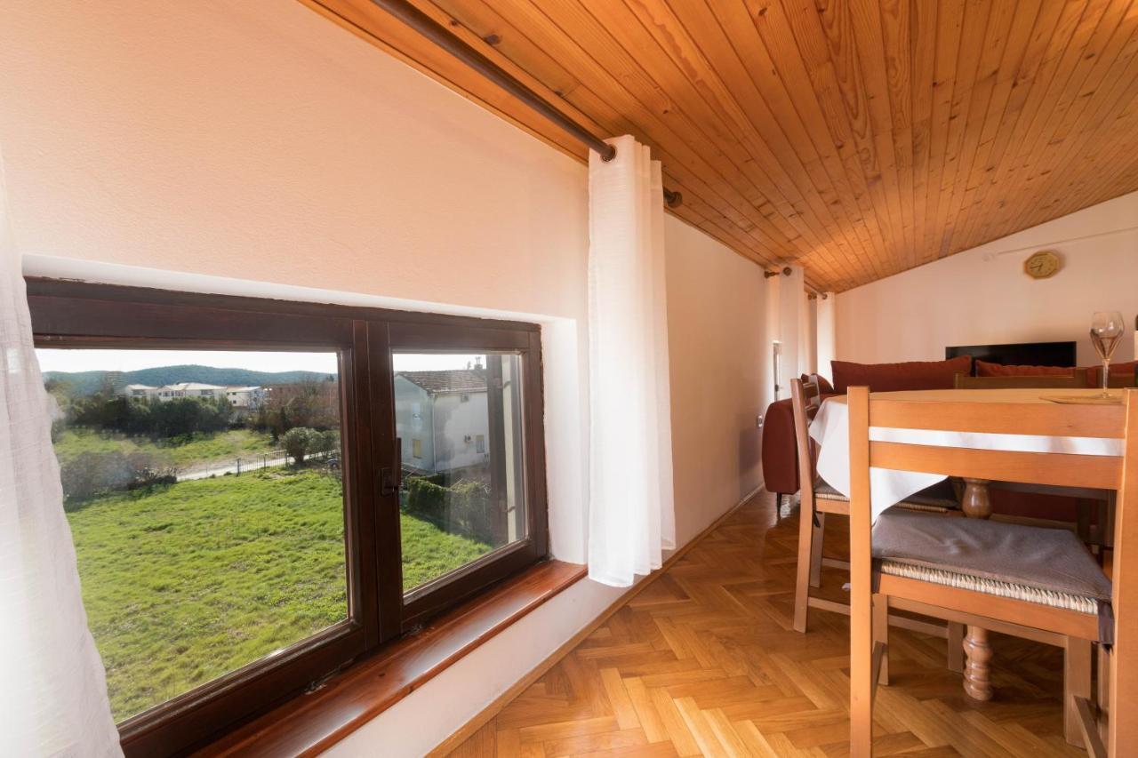 Mia Apartments Медулин Экстерьер фото