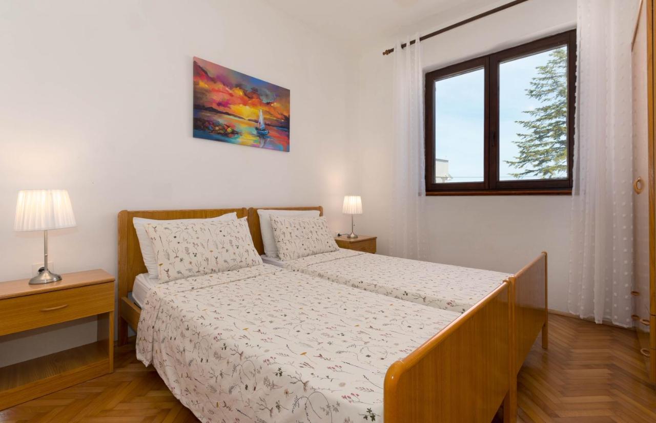 Mia Apartments Медулин Экстерьер фото