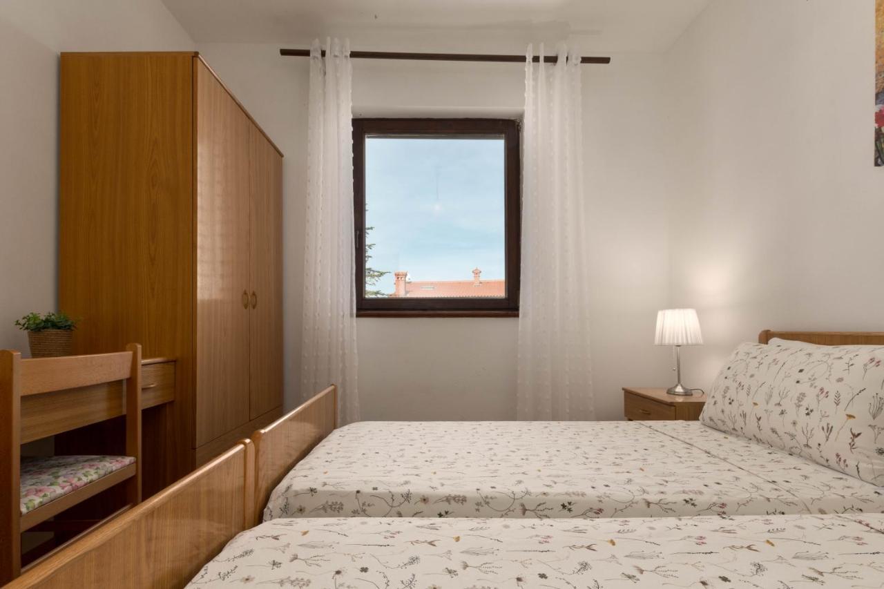 Mia Apartments Медулин Экстерьер фото