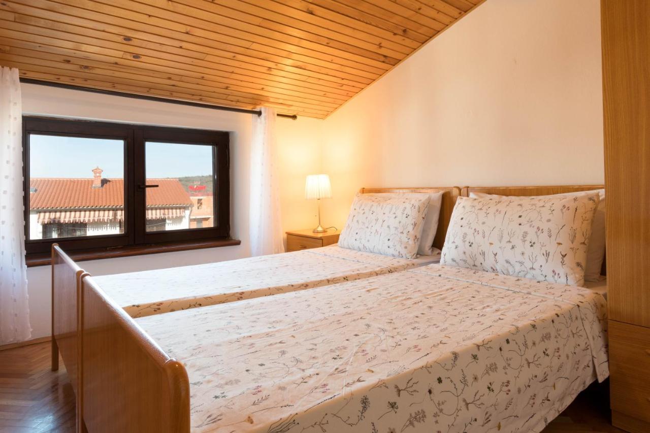 Mia Apartments Медулин Экстерьер фото