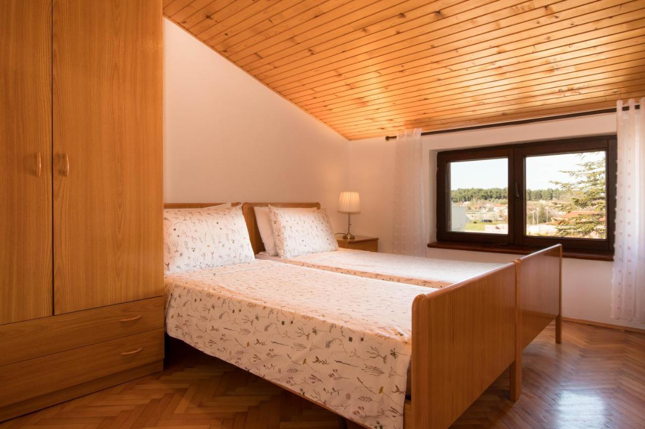 Mia Apartments Медулин Экстерьер фото