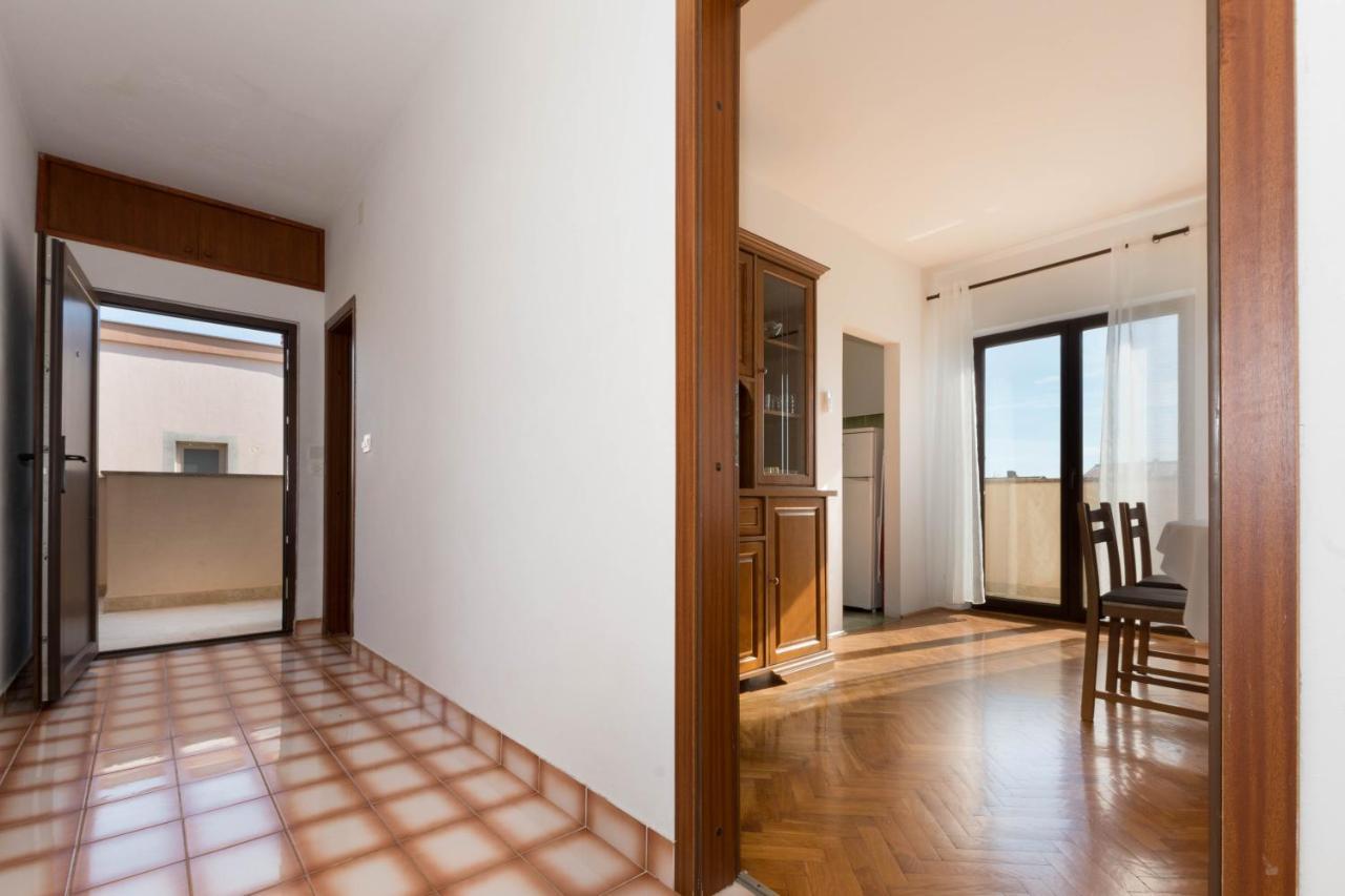 Mia Apartments Медулин Экстерьер фото