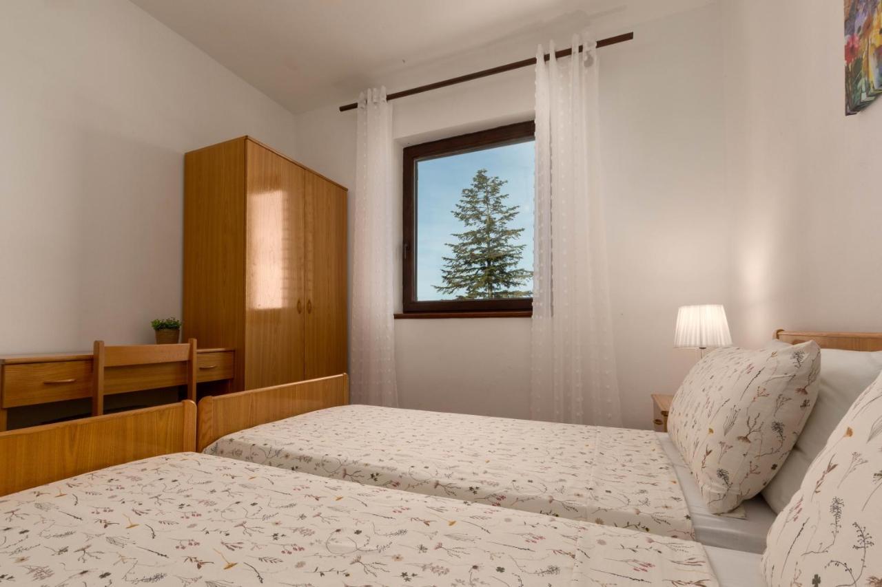 Mia Apartments Медулин Экстерьер фото