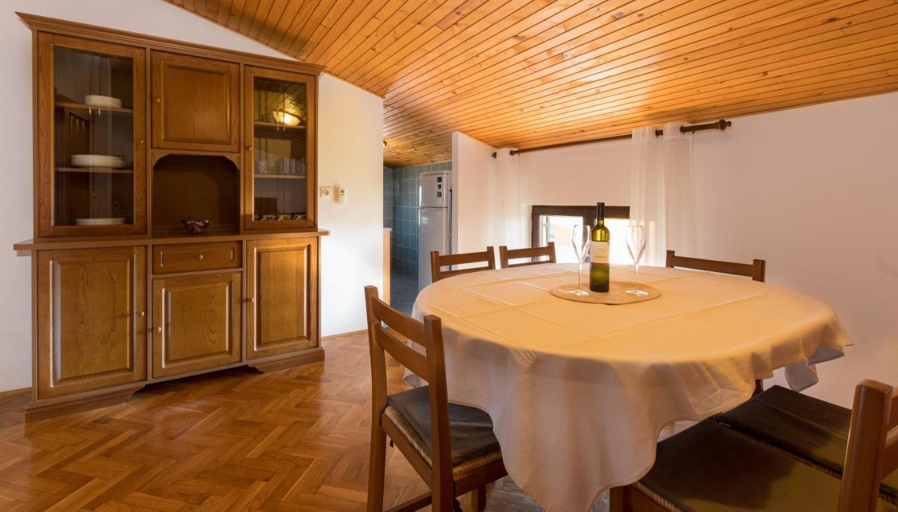 Mia Apartments Медулин Экстерьер фото