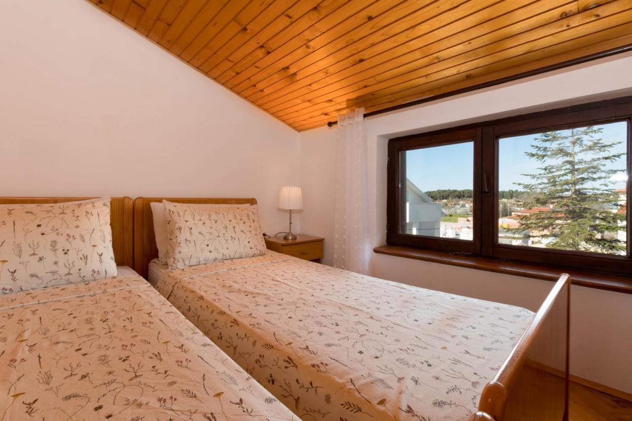 Mia Apartments Медулин Экстерьер фото
