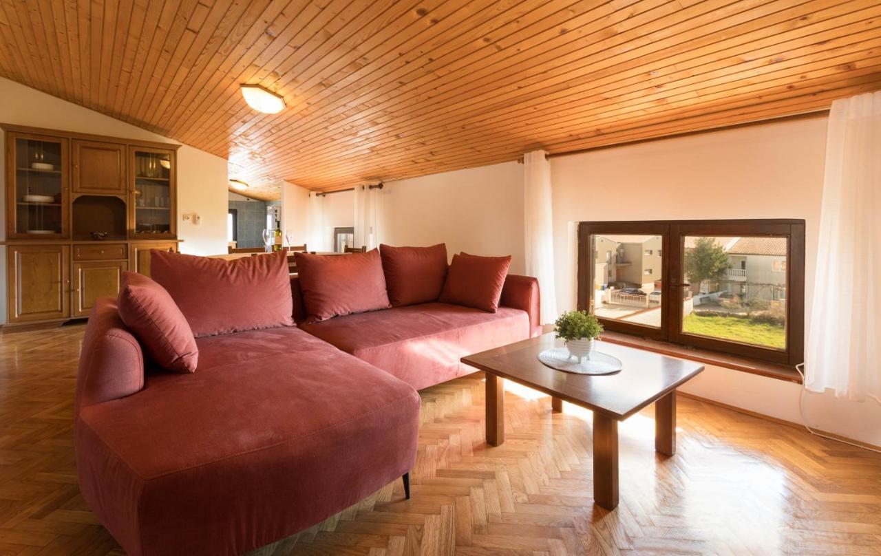 Mia Apartments Медулин Экстерьер фото
