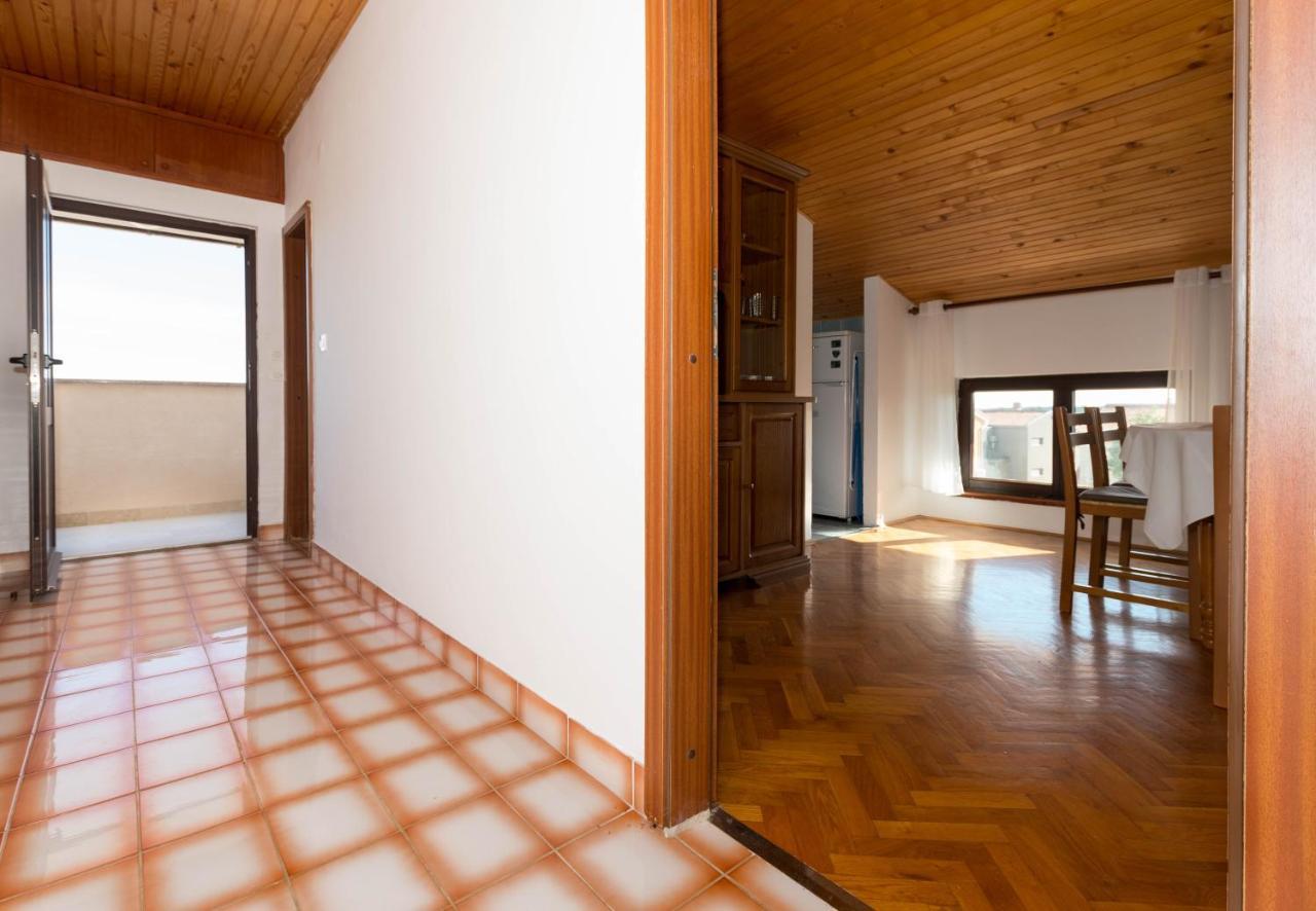 Mia Apartments Медулин Экстерьер фото