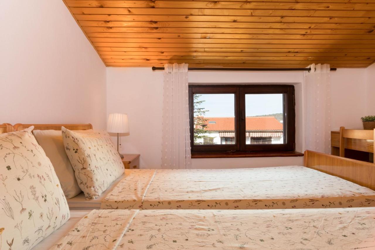Mia Apartments Медулин Экстерьер фото