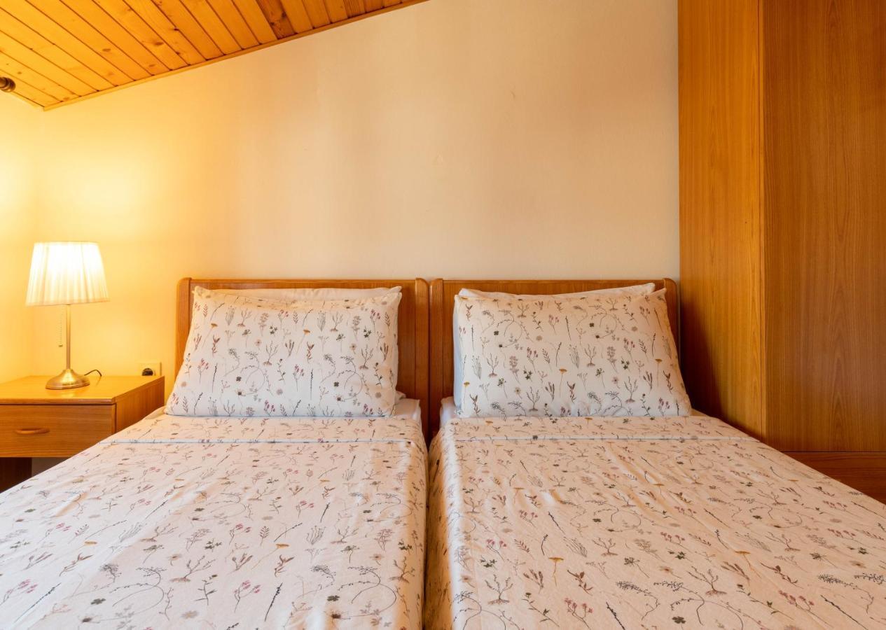 Mia Apartments Медулин Экстерьер фото