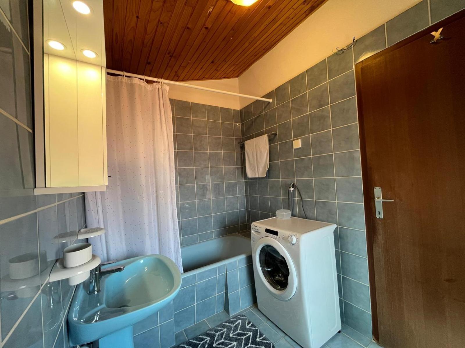 Mia Apartments Медулин Экстерьер фото